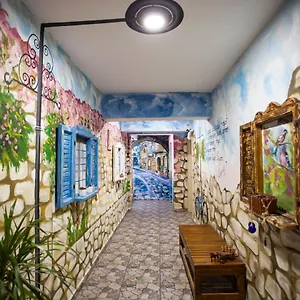 Hotel Zephyros, Datça