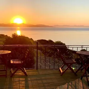 Hotel Carla, Datça