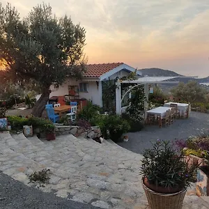 Hotel Mavi Kelebek, Datça
