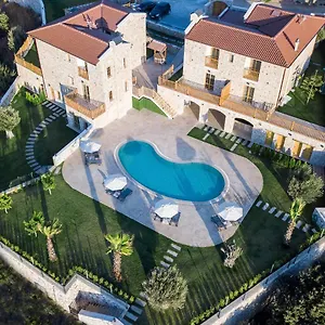 Hotel Zeyt, Datça
