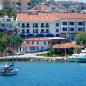 Hotel Sapphire, Datça