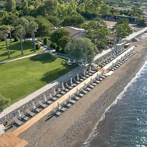 Hotel Dirik Surf, Datça