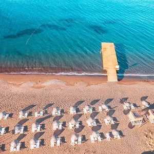 Hotel Acroter, Datça