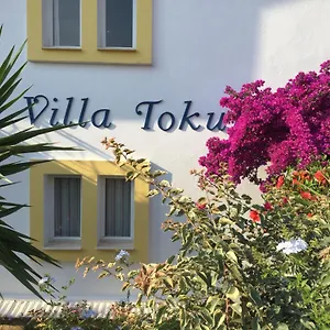 Hotel Tokur, Datça