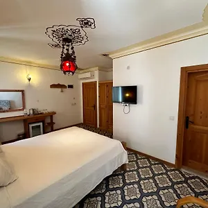 Hotel Eski, Datça