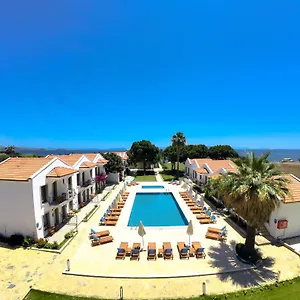 Hotel Feri Surf Club, Datça