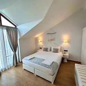 Hotel Kumluk, Datça