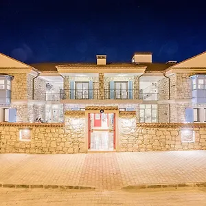 Hotel Bademli, Datça