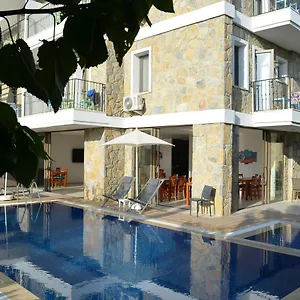 Hotel Aria Doria, Datça