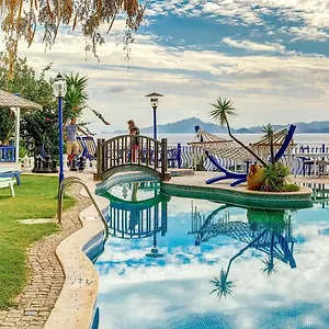 Hotel Asina, Datça
