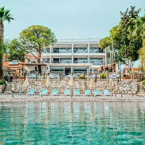 Hotel Fuda, Datça